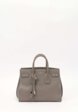 Saint Laurent Sac De Jour1  - превью