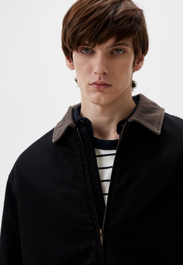 Куртка утепленная O'STIN