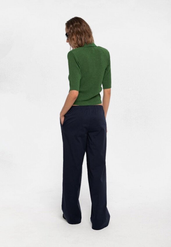 Брюки Naked Shoulders