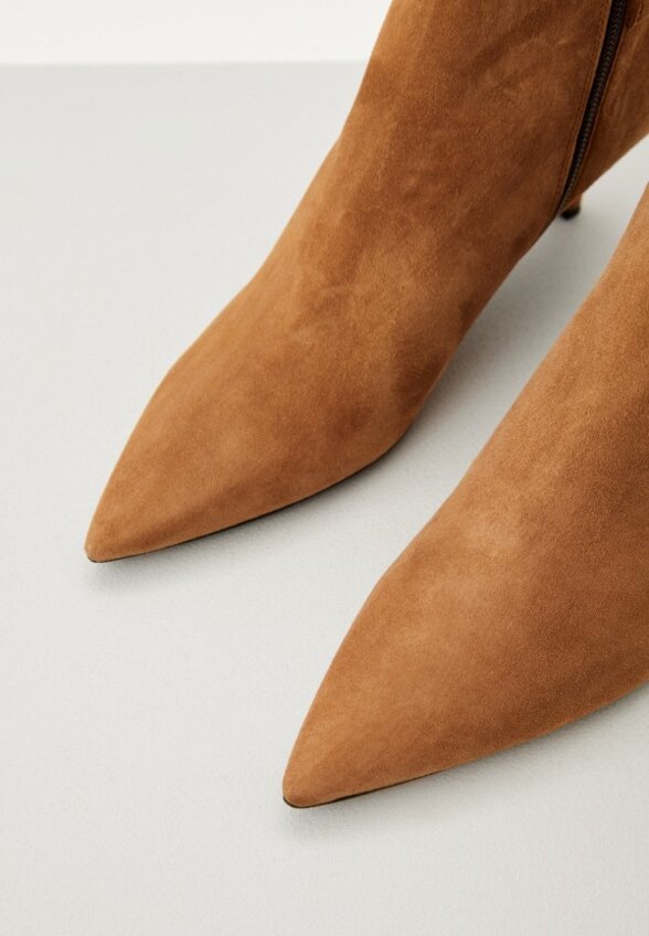 Ботильоны Furla