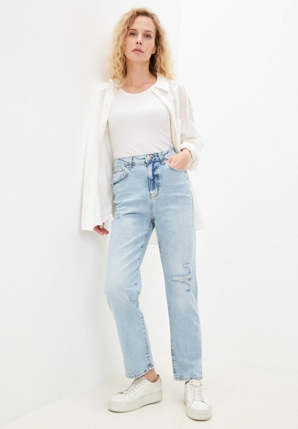 Джинсы Colin's