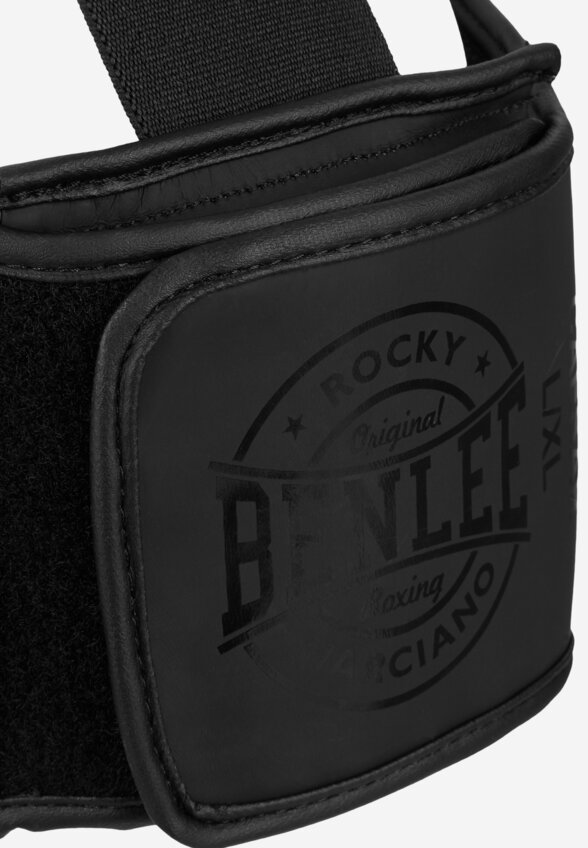 Шлем Benlee Black Label Caesar, Черный