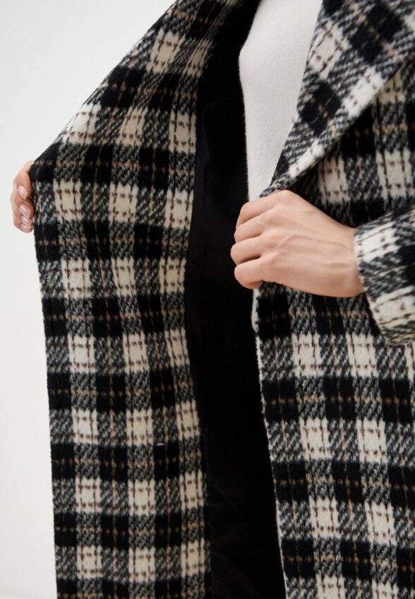 Пальто-халат Vivaldi