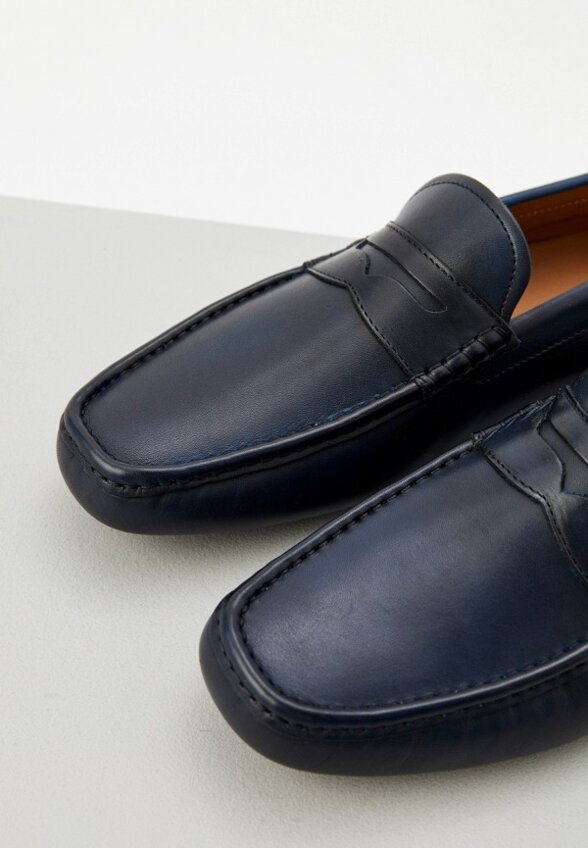 Мокасины Principe di Bologna