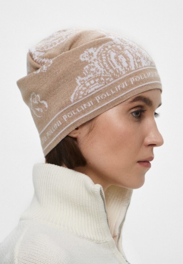 Шапка Pollini
