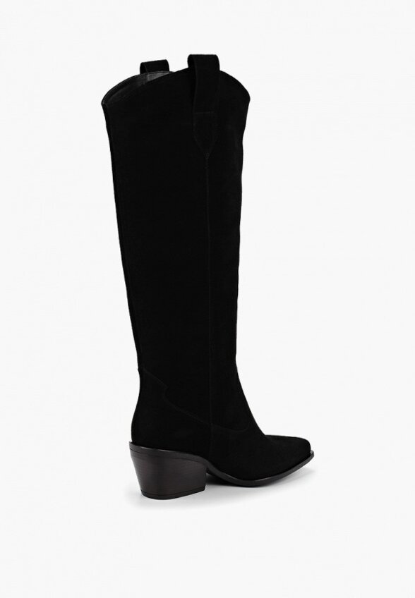 Сапоги Lusavou