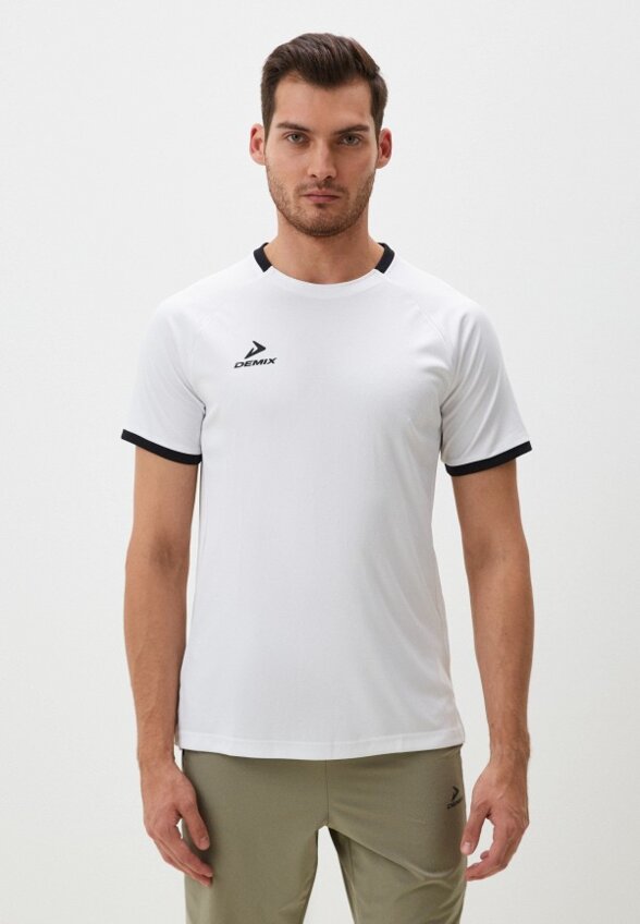 Футболка спортивная Demix
