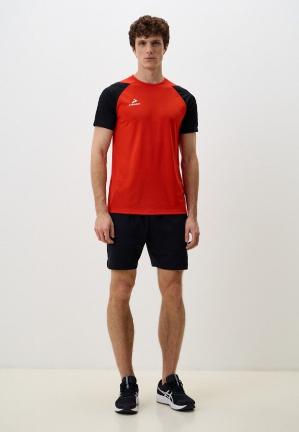 Футболка спортивная Demix