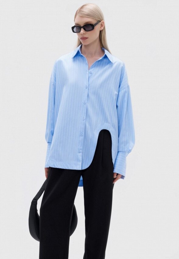 Рубашка Top Top