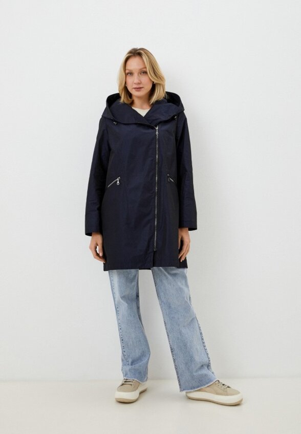 Плащ Dixi-Coat