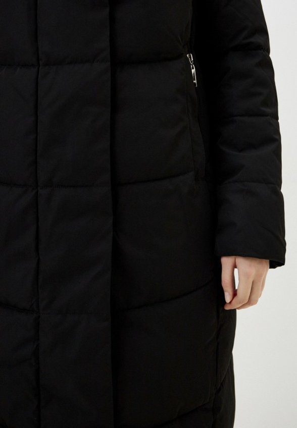 Пуховик Vickwool