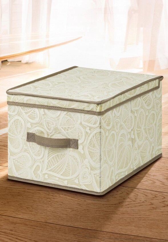 Короб для хранения Elcasa