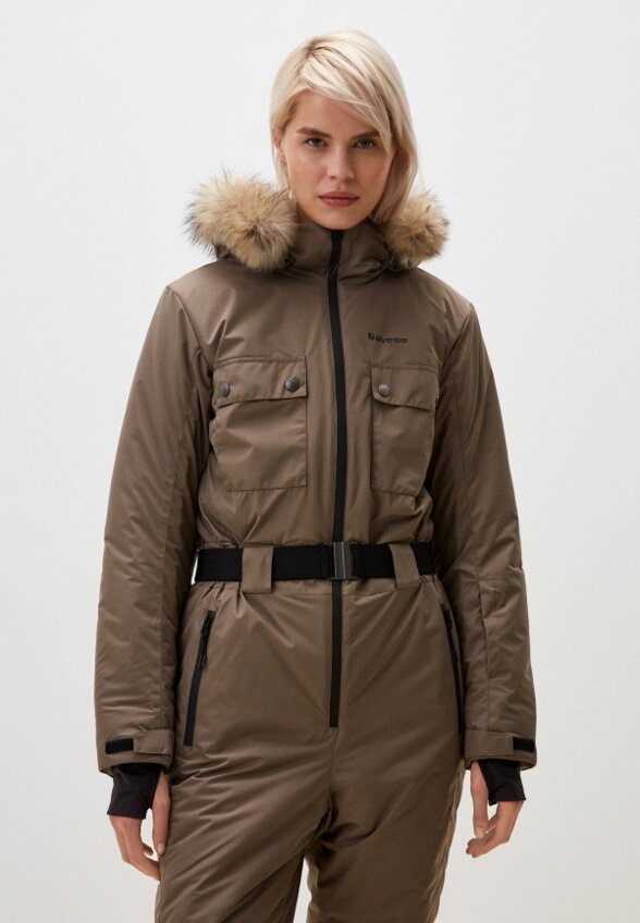 Комбинезон утепленный Avese