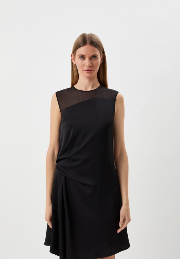 Платье Costume National Contemporary