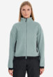 Джемпер флисовый женский Mountain Hardwear Powder Maven, Голубой2  - превью