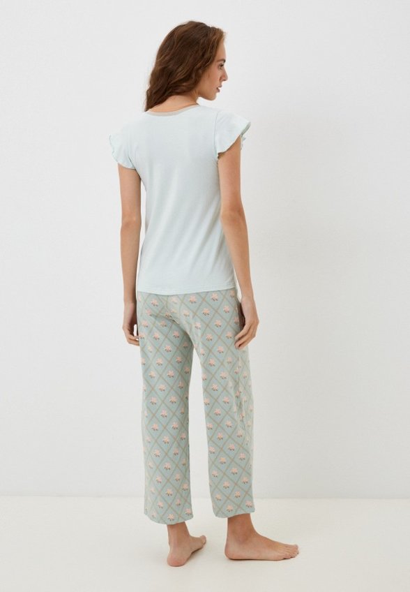 Пижама Indefini