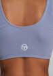 Купальник раздельный женский Sergio Tacchini, Голубой7  - превью