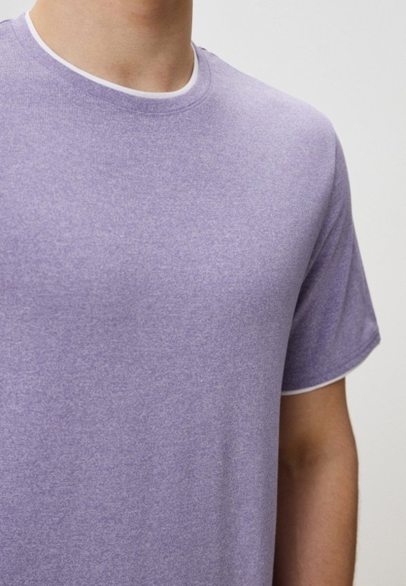 Футболка O'STIN