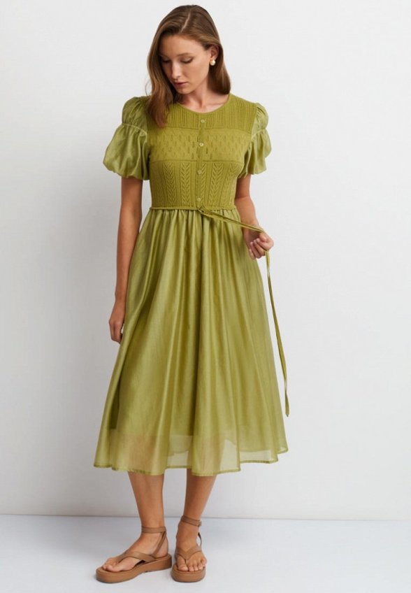 Платье Vittoria Vicci