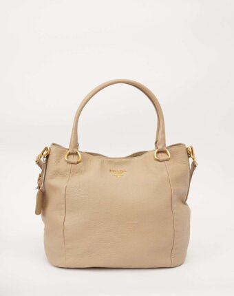 Prada Leather Bag женщинам