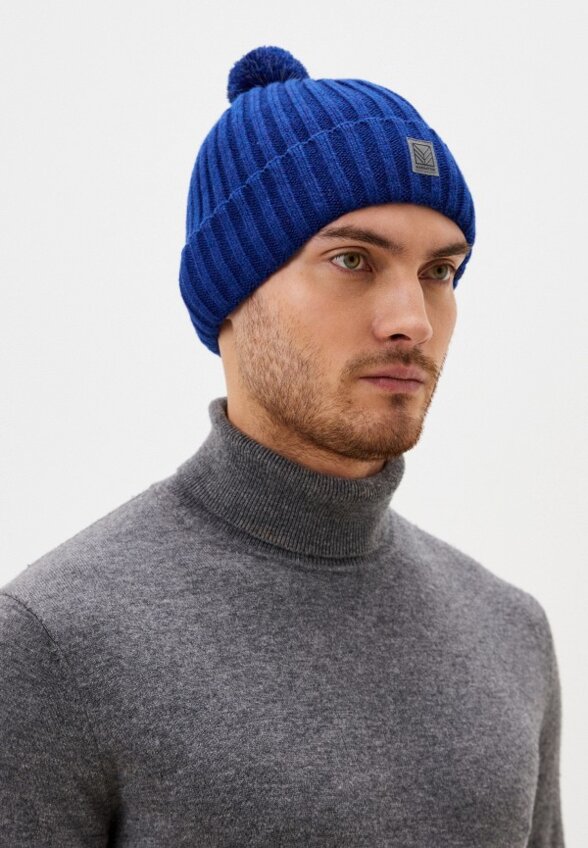 Шапка marhatter