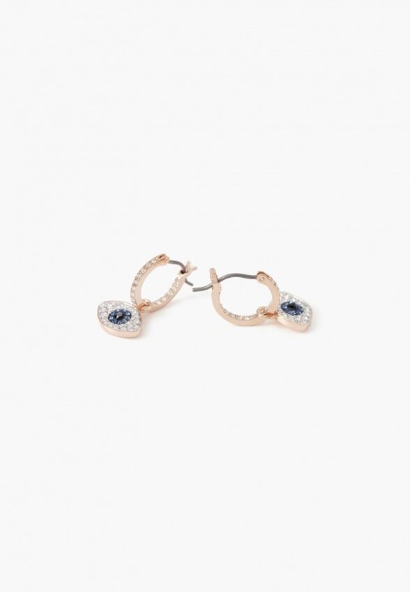 Серьги Swarovski®