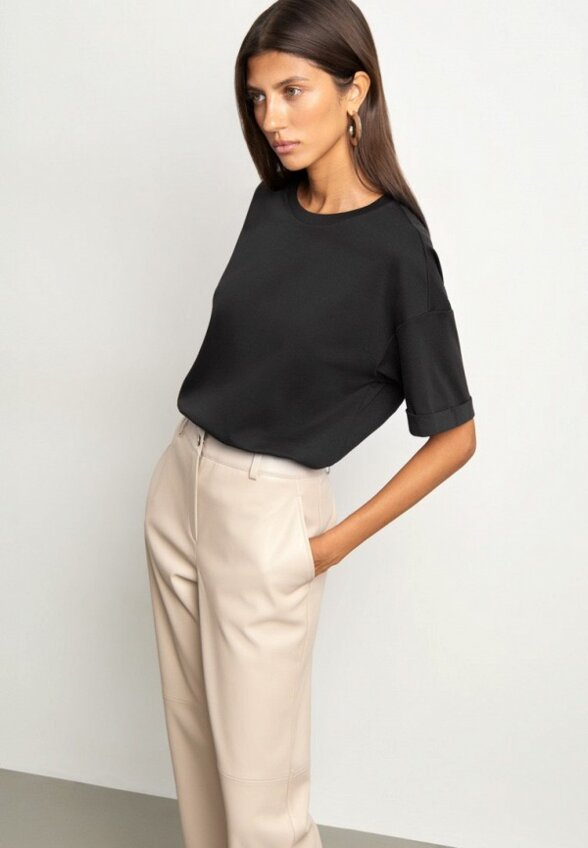 Футболка Emka