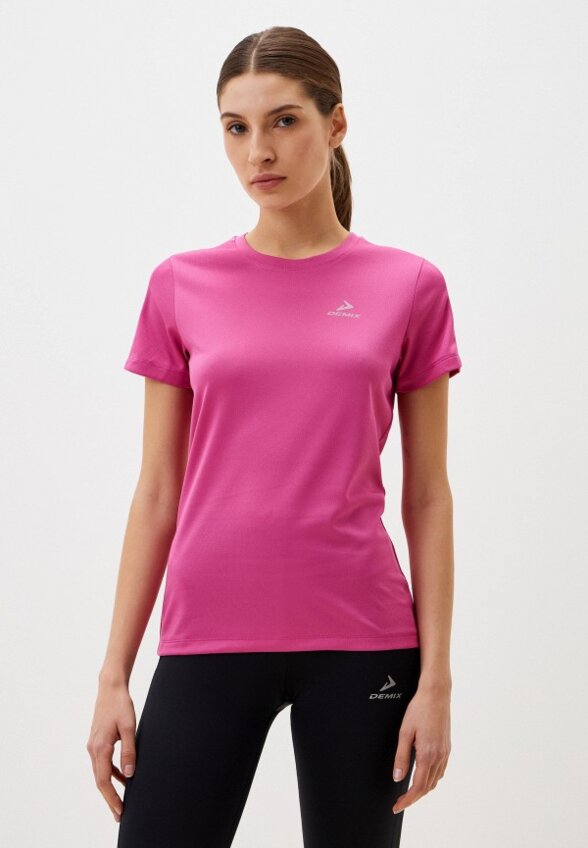 Футболка спортивная Demix