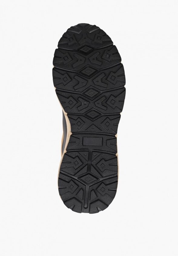 Ботинки трекинговые Patrol