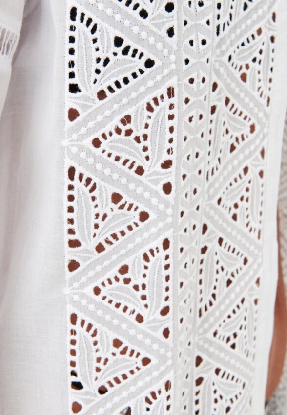 Туника пляжная Jolifashn