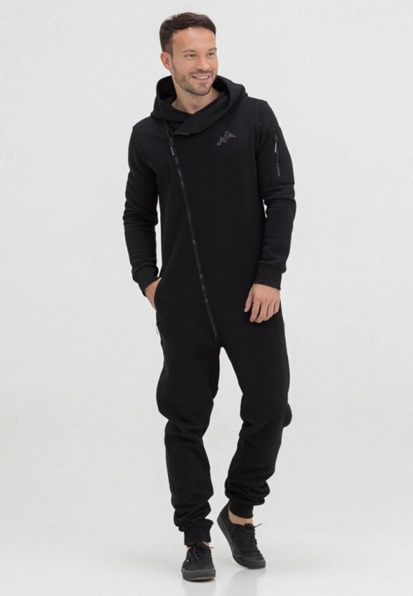 Комбинезон Cave