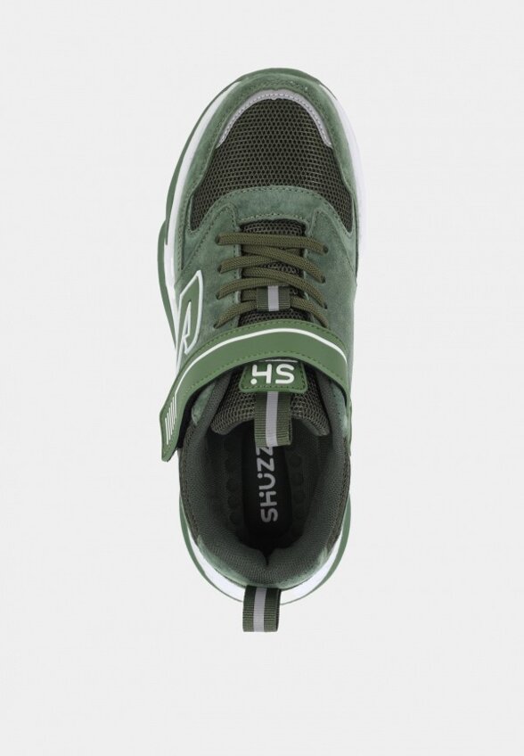 Кроссовки Shuzzi