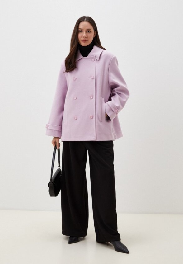 Полупальто Bymodno