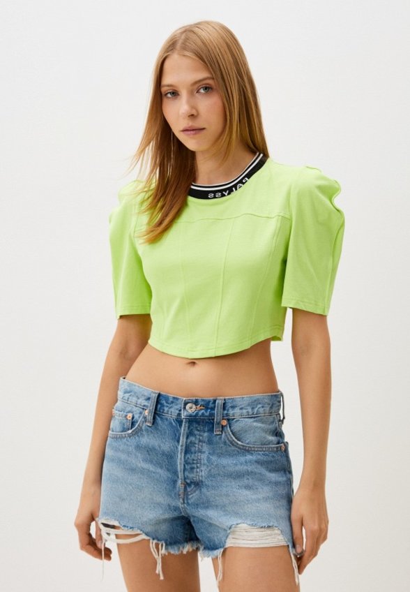 Футболка Graciana