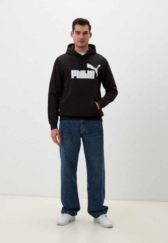 Худи PUMA