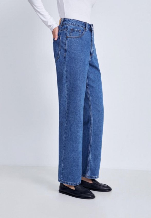 Джинсы Finn Flare