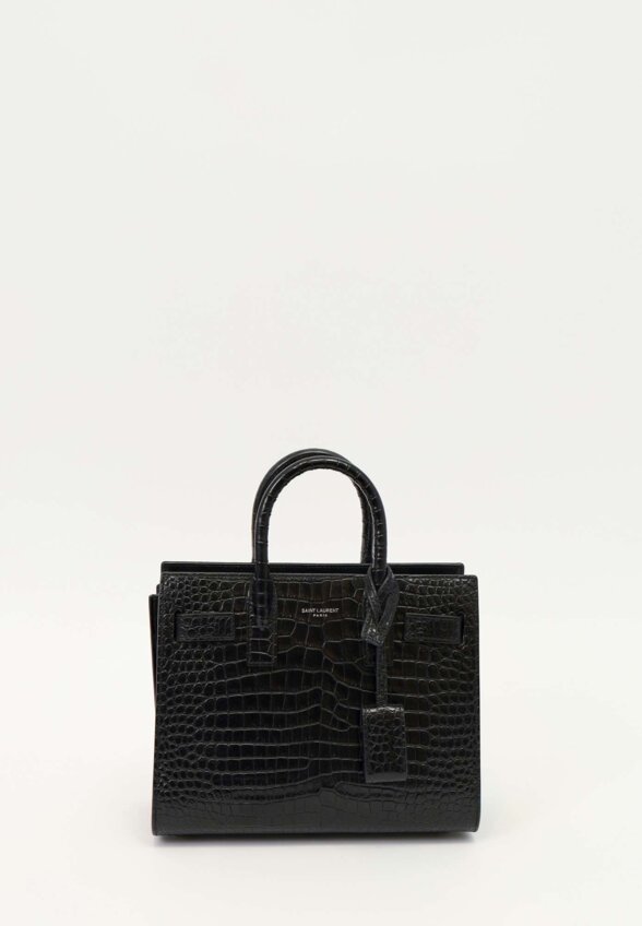 Saint Laurent Sac De Jour