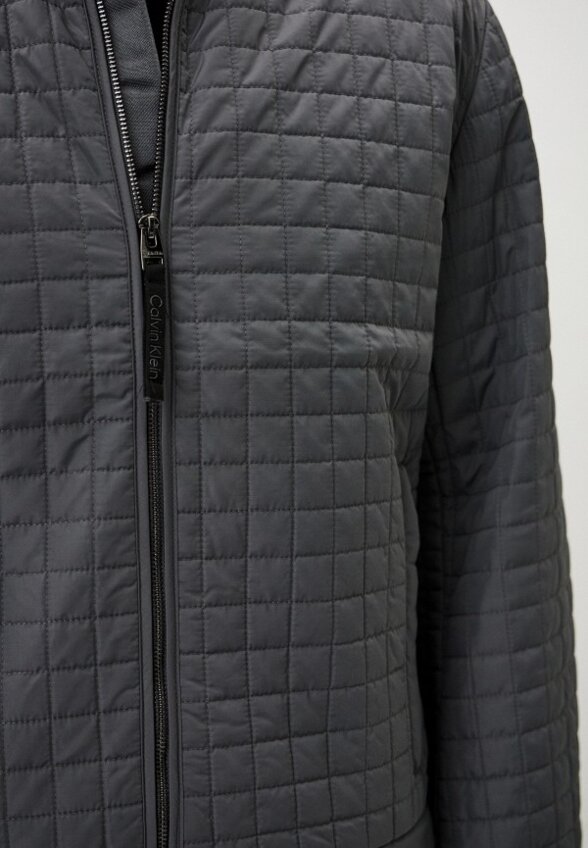 Куртка стеганая Calvin Klein