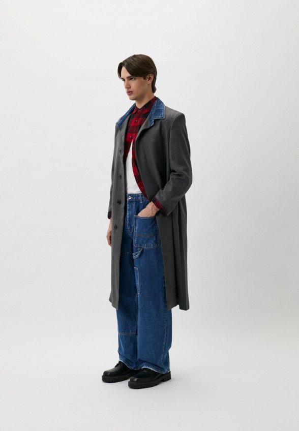 Джинсы Red September