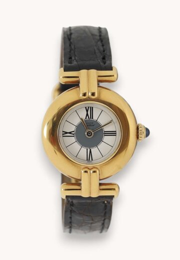Cartier Colisee
