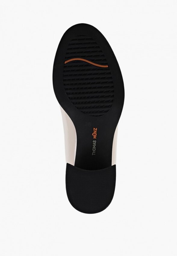 Ботильоны Thomas Munz