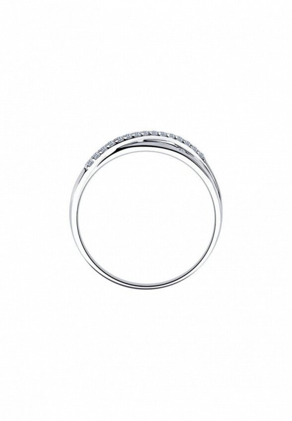 Кольцо Sokolov