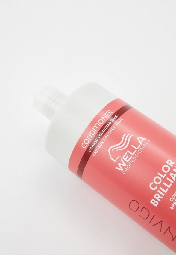 Бальзам для волос Wella Professionals