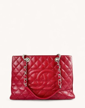 Chanel Grand Shopping женщинам