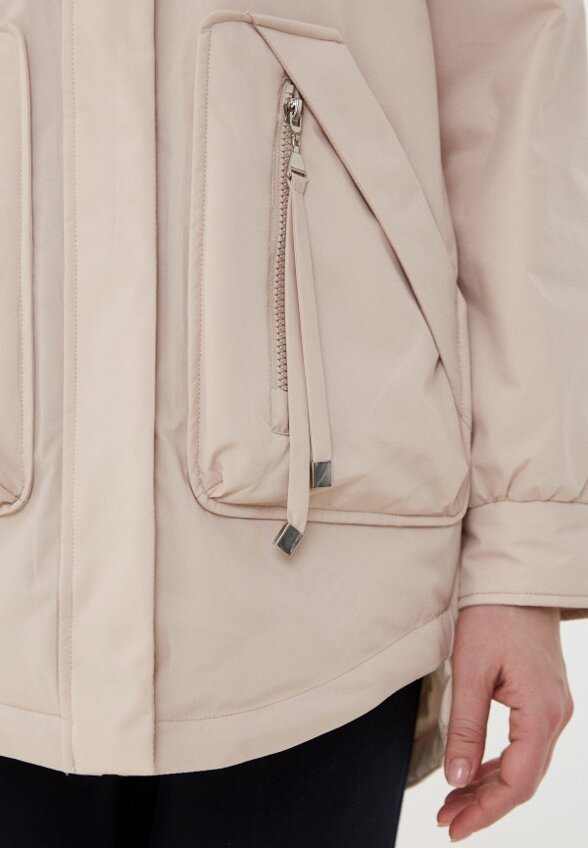 Куртка утепленная Winterra