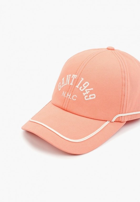 Бейсболка Gant