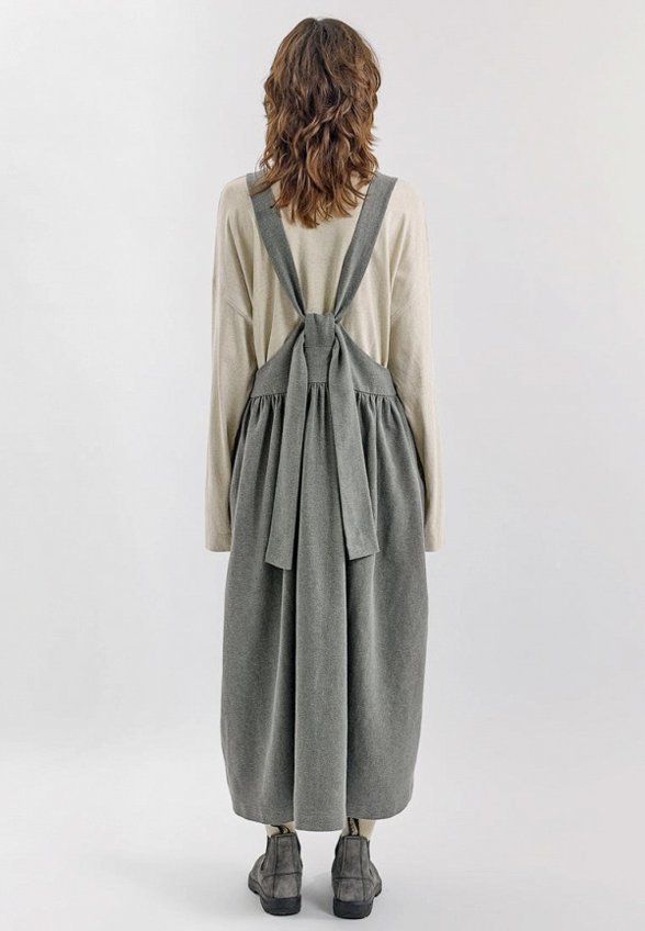 Сарафан Unique Fabric