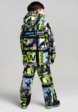 Костюм утепленный PlayToday22  - превью