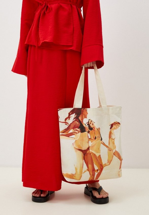 Сумка Artograph