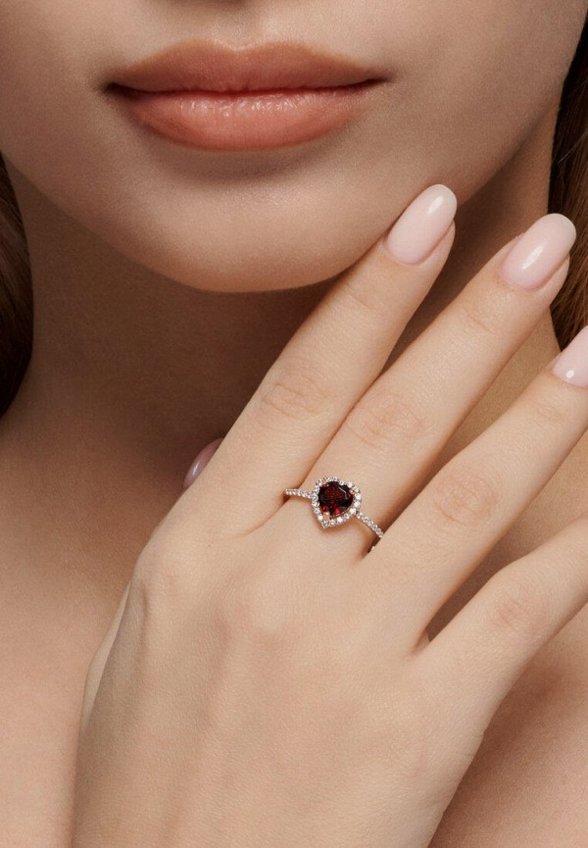 Кольцо Sokolov